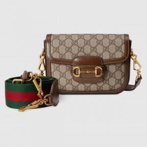 구찌 홀스빗 미니 숄더백 658574 UULAG 9682 /135881