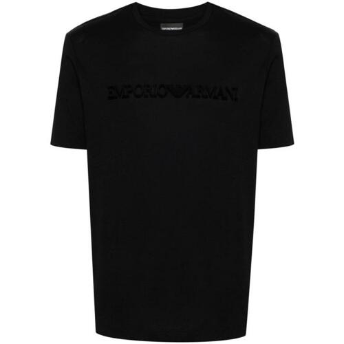 엠포리오아르마니 엠포리오 반팔 티셔츠 6R1TB4 1JPZZ09Q8