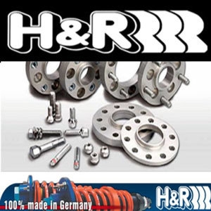 H&R  허브 스페이스