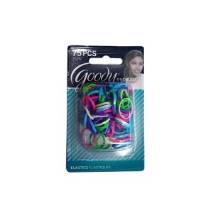 구디 goody 비비드 폴리밴드 75P NO_71292