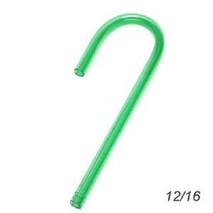 일급수  외부여과기 입출수관   12/16 /수족관 용품 어항 부속품 여과기 호스 입출수 UP