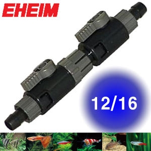 에하임  더블탭 12/16mm 4004412 (부속품)