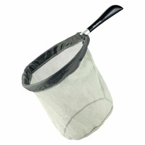 다이와  랜딩네트 원터치계곡다모 30 그레이 469579