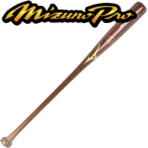 미즈노  프로 메이플 단풍나무 배트 10255D7 33인치 갈
