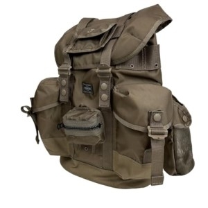 포터 ALL 올 ALICE PACK with POUCHES 502-05957 베이지 40