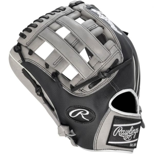 롤링스  머 XLE 스피드 쉘 크리스 브라이언트 1225 야구 글러브 GXLEKB176BSS 왼손잡이용 글러브