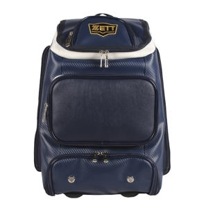 제트  야구가방 백팩 BAK-454A 네이비