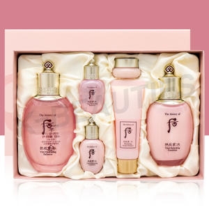 더후 공진향 수 수연 2종세트