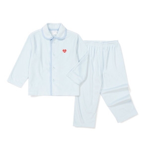 오르시떼 아동 C026 조엘 긴소매 상하 OR23WKGEC026