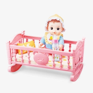 맘마먹고 쿨쿨 콩콩이 침대 세트