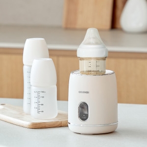 꿈비 버블리스 분유쉐이커