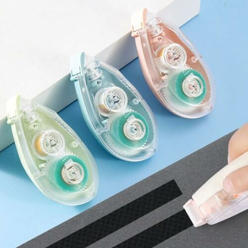 다이어리 꾸미기 테이프 풀 접착제