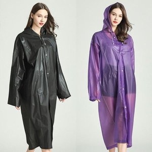 위쉬몰 JY 초경량우비레인코트 2504H311 빅사이즈