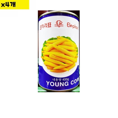 명진  영콘 400g