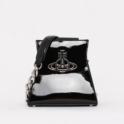 비비안웨스트우드 가방 42030058UL001ON403 BLACK