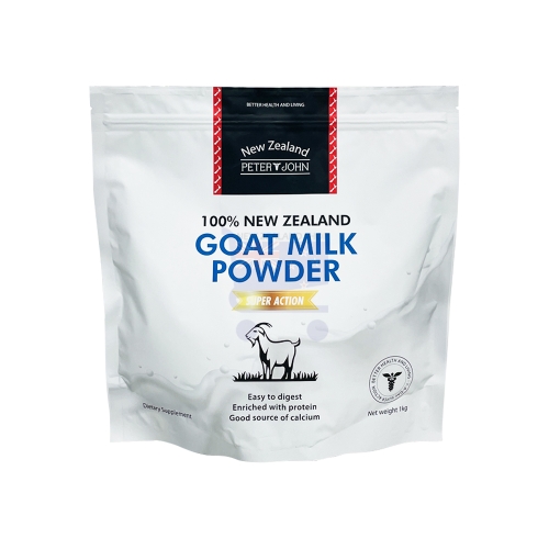 피터앤존 뉴질랜드 산양유 파우더 1kg