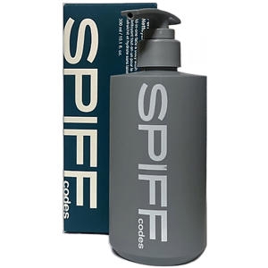 더페이스샵 스피프코드 퍼펙트 올인원 워시 300ml