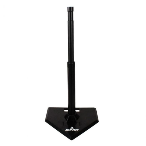 STAR 스포츠 뉴 티볼 폴대세트 고무 WXK3003