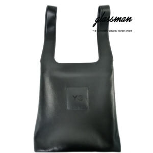 Ha6523 Y3 품 Y-3 토트백 HA6523 블랙 로고 여자 - 에누리 가격비교