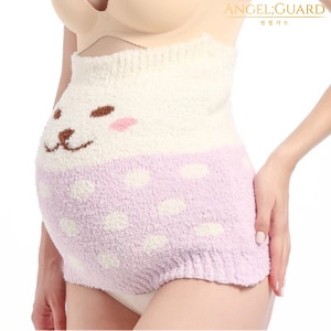 엔젤가드 배워머 보온복대 임산부 복부 온열 힙워머 배따뜻하게