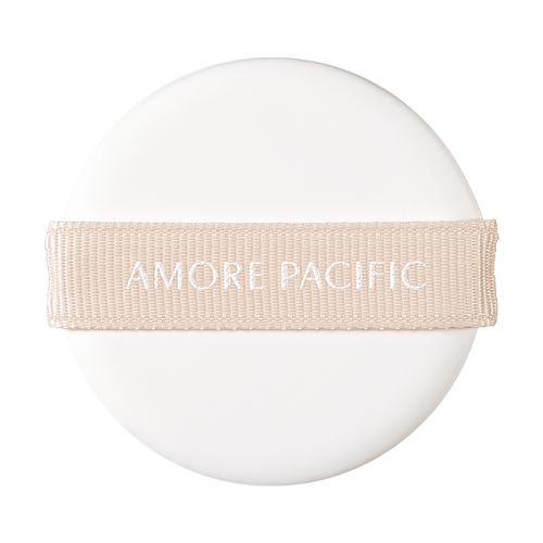 타임 레스폰스 컴플릿 쿠션 컴팩트 퍼프 1입