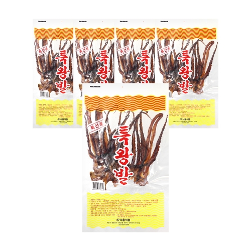 서울식품  특왕발 100g