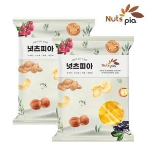 넛츠피아  건무화과 1kg