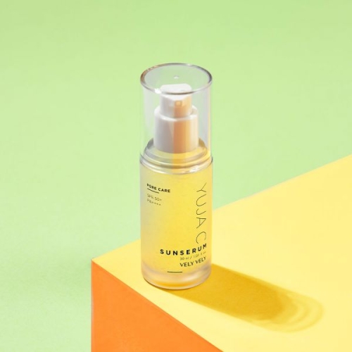 블리블리 유자 C 선세럼 30ml