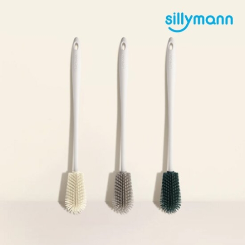 실리만  하모니 롱 세척솔(WSK3232)