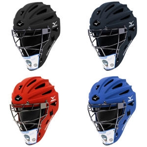 미즈노  380191 사무라이 일체형 헬멧