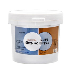 골드메달 그레이즈팝 3.5kg 글레이즈팝 카라멜 팝콘