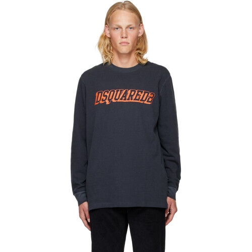 디스퀘어드 남성 의류 222148M213067