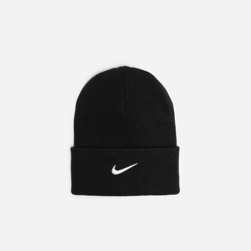 나이키 X 스투시 커프 비니 블랙 (DN2191-010)