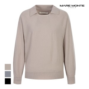 마레몬떼 변형카라 울니트_M22OMKT64P0