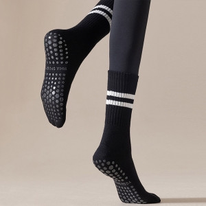 논슬립 요가 양말 필라테스 삭스 DD-12498