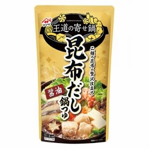 야마사 다시마 간장 일본 쯔유