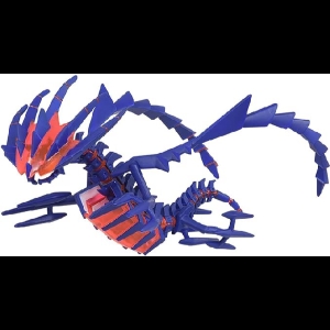 포켓몬스터 몬코레 무한다이노 피규어 ML-25 피규어