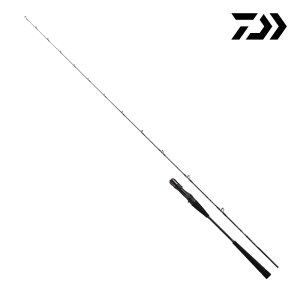 다이와  아웃레이지 LJ 스탠다드 라이트 지깅 로드 62XXHS TG