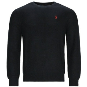 폴로랄프로렌 포니 자수 와플 니트 맨투맨 710680593 001 트렌디 감성의 스마트한 쇼핑공간