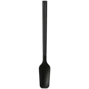 MUJI 실리콘 잼 스푼