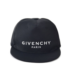 지방시 로고 스냅백_BPZ001K0CE 001