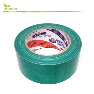 연화테이프 청색 면테이프 48mm x 25m