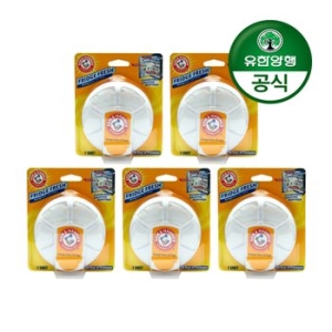 암앤해머 후릿지 후레쉬 75g