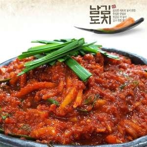 조양식품  국산 김치양념 4kg