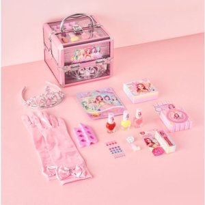 분홍공주 시크릿쥬쥬 메이크업 박스 생일 어린이날 크리스마스 선물