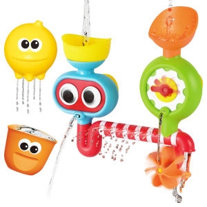 유아목욕놀이 다이버