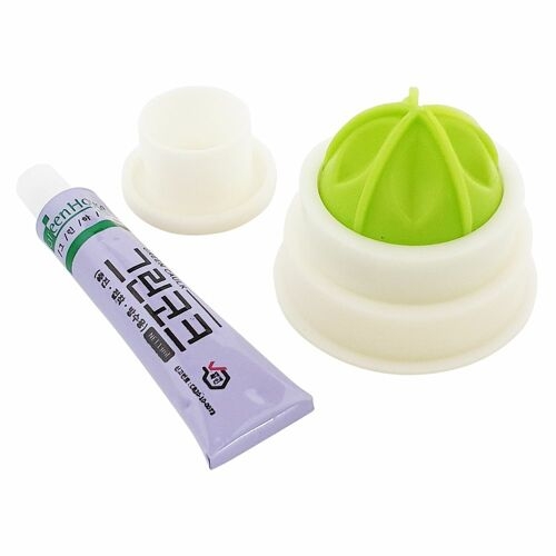 그린트랩  씽크대용 싱크대트랩 배수구캡