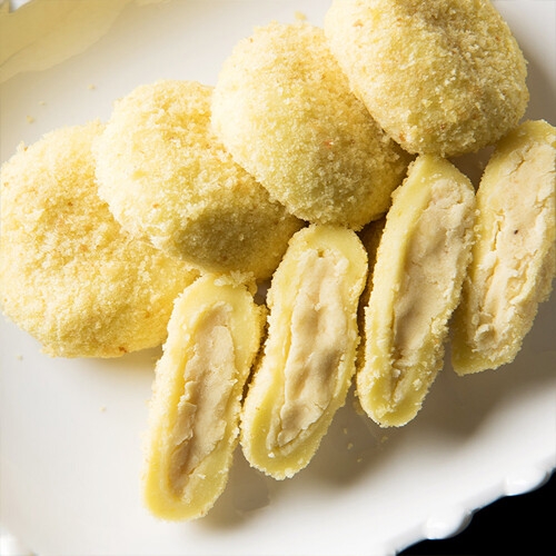 리얼  바나나떡 40g 30개