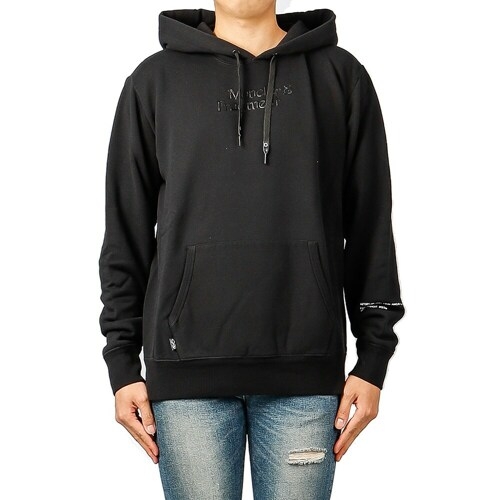 몽클레르 지니어스 프래그먼트 쿨 앤 더 갱 8G70910 809F4 999 남자 후드 긴팔 맨투맨