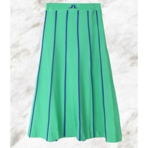 샐리 제이린드버그 jlindberg J.LINDEBERG Sally Knitted Skirt GWSD09389-M239 여성 니..